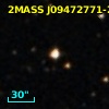 2MASS J09472771-2105115