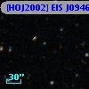 [HOJ2002] EIS J0946-2029  2