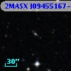 2MASX J09455167-2032583