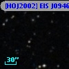 [HOJ2002] EIS J0946-2029  8