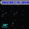 [HOJ2002] EIS J0946-2029  9