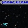 [HOJ2002] EIS J0946-2029 10