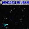 [HOJ2002] EIS J0946-2029 12