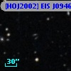 [HOJ2002] EIS J0946-2029 13