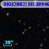 [HOJ2002] EIS J0946-2029 14