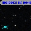 [HOJ2002] EIS J0946-2029 15