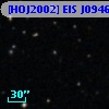 [HOJ2002] EIS J0946-2029 22