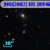 [HOJ2002] EIS J0946-2029 26