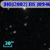 [HOJ2002] EIS J0946-2029 27