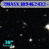 2MASX J09462432-2031068