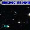 [HOJ2002] EIS J0946-2029 29