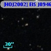 [HOJ2002] EIS J0946-2029 30