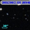 [HOJ2002] EIS J0946-2029 33