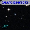 2MASX J09463272-2033298