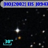[HOJ2002] EIS J0947-2120  2