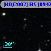 [HOJ2002] EIS J0947-2120  3