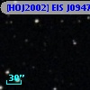 [HOJ2002] EIS J0947-2120  5