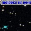 [HOJ2002] EIS J0947-2120  8