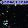 [HOJ2002] EIS J0947-2120 10
