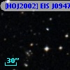 [HOJ2002] EIS J0947-2120 11