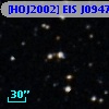 [HOJ2002] EIS J0947-2120 13