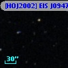 [HOJ2002] EIS J0947-2120 15