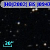 [HOJ2002] EIS J0947-2120 16