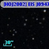[HOJ2002] EIS J0947-2120 18
