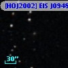 [HOJ2002] EIS J0948-2044  1