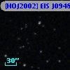 [HOJ2002] EIS J0948-2044  9