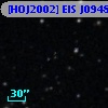 [HOJ2002] EIS J0948-2044 11