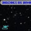 [HOJ2002] EIS J0948-2044 14