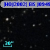 [HOJ2002] EIS J0948-2044 15