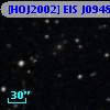 [HOJ2002] EIS J0948-2044 16
