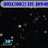 [HOJ2002] EIS J0948-2044 18