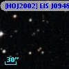 [HOJ2002] EIS J0948-2044 22