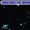 [HOJ2002] EIS J0948-2044 25