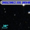 [HOJ2002] EIS J0948-2044 29