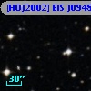 [HOJ2002] EIS J0948-2044 30