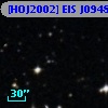 [HOJ2002] EIS J0948-2044 32