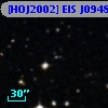 [HOJ2002] EIS J0948-2044 33
