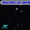 [HOJ2002] EIS J0948-2044 36