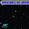 [HOJ2002] EIS J0949-2101  7