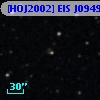 [HOJ2002] EIS J0949-2101  8