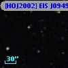 [HOJ2002] EIS J0949-2101 10