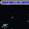 [HOJ2002] EIS J0949-2101 11
