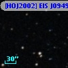 [HOJ2002] EIS J0949-2101 12