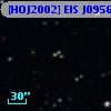 [HOJ2002] EIS J0956-2059  1