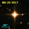 BD-20  3017