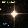 HD  84609